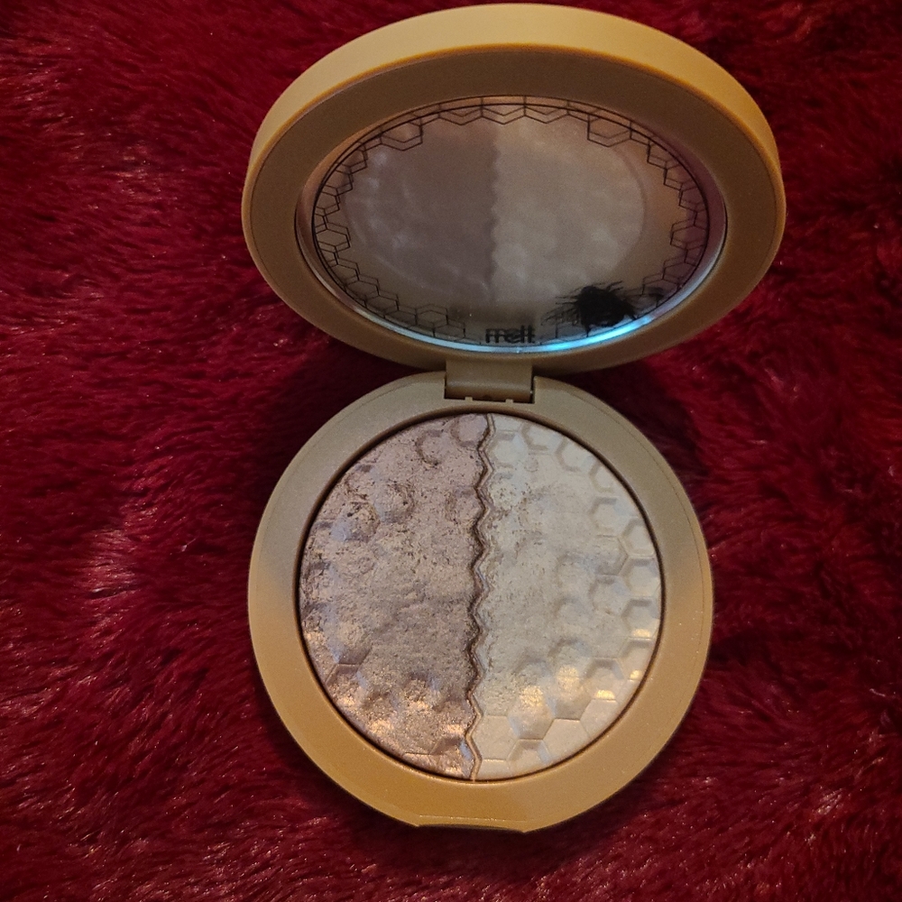 Melt cosmetics duo blush
